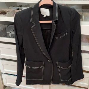 Brand new Joie blazer jacket